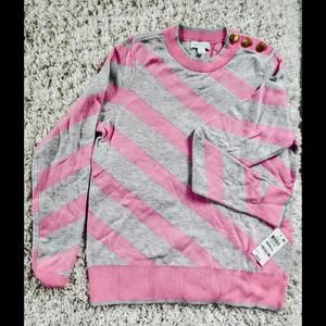Charter Club, Sweater, Size S